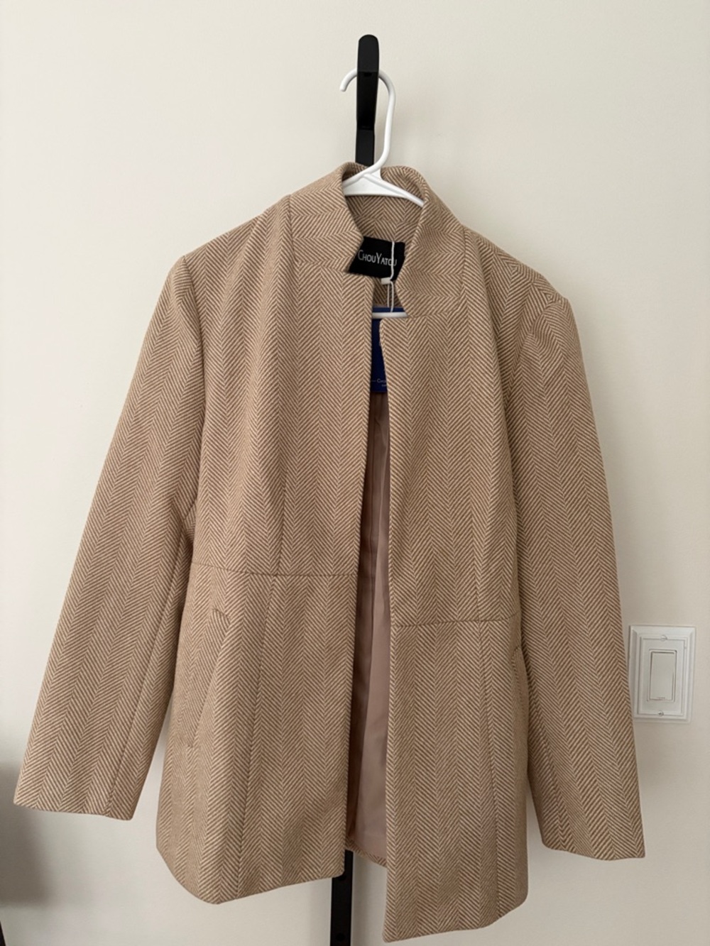 Women’s light jacket